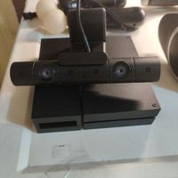 vr ps4 -زد ۱|کنسول، بازی ویدئویی و آنلاین|تهران, قیطریه|دیوار