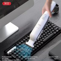 جارو شارژری مناسب ماشین و منزل  برند  XO|جاروبرقی، جارو شارژی، بخارشو|تهران, آرژانتین|دیوار