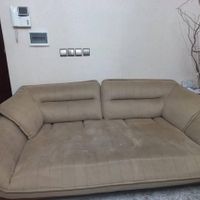 کاناپه راحتی ۸ نفره جکدار|مبلمان خانگی و میزعسلی|تهران, ایران|دیوار