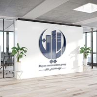 لوگو انجام خدمات گرافیکی با فتوشاپ و ایلاستریتور|خدمات رایانه‌ای و موبایل|بیرجند, |دیوار