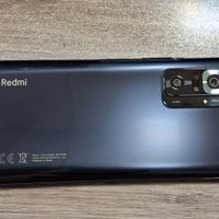 شیائومی Redmi Note 10 Pro ۱۲۸ گیگابایت|موبایل|تهران, آرژانتین|دیوار