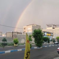 زمین-93متری-درغدیرشهرک-علوی