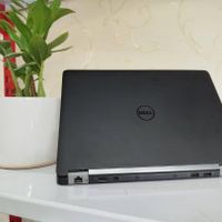 لپتاپ dell i7 نسل ششم قدرتمند|رایانه همراه|تهران, نازی‌آباد|دیوار