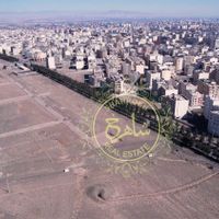 الهیه، نبض جدید سرمایه‌گذاری در مشهد|فروش زمین و ملک کلنگی|مشهد, محله جاهدشهر|دیوار