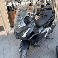 موتور adv مدل 1403 نو کاملا نو|موتورسیکلت|تهران, مولوی|دیوار