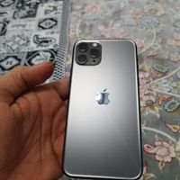 اپل iPhone 11 Pro ۲۵۶ گیگابایت|موبایل|تهران, ده‌ونک|دیوار