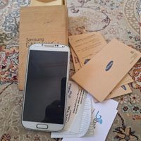 سامسونگ I9506 Galaxy S4 ۱۶ گیگابایت|موبایل|تهران, خزانه|دیوار