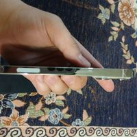اپل iPhone 13 Pro Max با حافظهٔ ۲۵۶ گیگابایت|موبایل|تهران, کوثر|دیوار