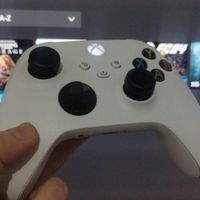 ایکس باکس سری اس xbox series s|کنسول، بازی ویدئویی و آنلاین|تهران, هاشمی|دیوار