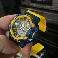 ساعت جیشاک ga-400 اورجینال g-shock|ساعت|تهران, آذربایجان|دیوار