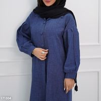 مانتو زنانه مجلسی|لباس|تهران, حکیمیه|دیوار