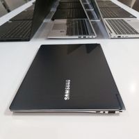 لپ تاپ لمسی سامسونگ Samsung NP|رایانه همراه|تهران, شهرک راه‌آهن|دیوار