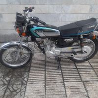 موتور سیکلت|موتورسیکلت|تهران, درب دوم|دیوار