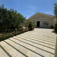 ویلاباغ400متر-laquo-گازبرق-آب-وصل-چسب-بافت-raquo-کردان-سهیلیه