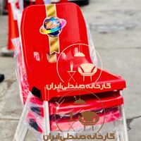 صندلی پلاستیکی heshamکد۹۸۶۴۳|میز و صندلی غذاخوری|تهران, بهمن یار|دیوار