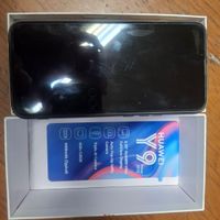 هواوی Y9 Prime (2019) با حافظهٔ ۱۲۸ گیگابایت|موبایل|تهران, شهرک امام خمینی|دیوار