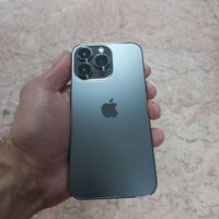 اپل iPhone 13 Pro ۲۵۶ گیگابایت|موبایل|تهران, خانی‌آباد نو|دیوار