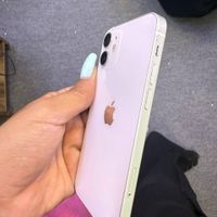 اپل iPhone 12 mini با حافظهٔ ۱۲۸ گیگابایت|موبایل|تهران, دولاب|دیوار