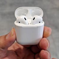 ایرپاد سری ۲ Aipods2|لوازم جانبی موبایل و تبلت|اراک, |دیوار