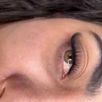مدل اکستنشن مژه|خدمات آرایشگری و زیبایی|اصفهان, جلفا|دیوار