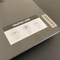 لپ تاپ لنوو Lenovo ideapad|رایانه همراه|تهران, چیتگر|دیوار