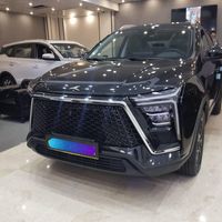 کی ام سی ایکس ۵ / Kmc X5 403 404|خودرو سواری و وانت|تهران, سیدخندان|دیوار