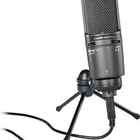 سه پایه رومیزی میکروفن audio technica اصل|صوتی و تصویری|تهران, ظفر|دیوار