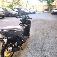کلیک کویر مدل ۱۴۰۰|موتورسیکلت|تهران, وصفنارد|دیوار