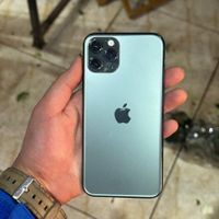 اپل iPhone 11 Pro ۵۱۲ گیگابایت|موبایل|تهران, آهنگ|دیوار