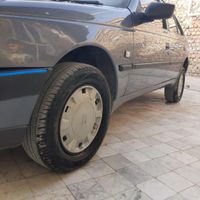 پژو ۴۰۵مدل۹۴درحد|خودرو سواری و وانت|زابل, |دیوار