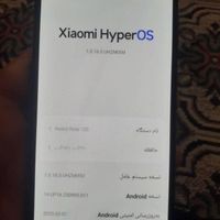 شیائومی Redmi Note 12S با حافظهٔ ۱۲۸ گیگابایت|موبایل|تهران, فیروزآبادی|دیوار