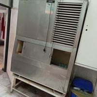 سیلو سیمان و یخچال و یخ ساز قالبی و کباب پز نواری|ماشین‌آلات صنعتی|اردبیل, |دیوار