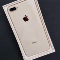 iPhone 8 plus / 256 gig / rose gold|موبایل|تهران, هروی|دیوار