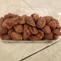 آلو نمکی خوانسار|خوردنی و آشامیدنی|تهران, اتابک|دیوار