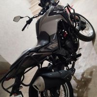 Nh 250 مدل 1402|موتورسیکلت|تهران, خواجه نصیر طوسی|دیوار