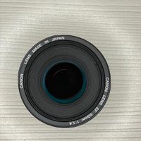 50 mm f1.4 canon|دوربین عکاسی و فیلم‌برداری|تهران, جردن|دیوار