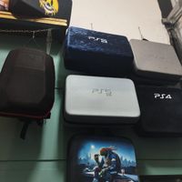 کیف ps5 ps4 با کیفیت|کنسول، بازی ویدئویی و آنلاین|تهران, افسریه|دیوار