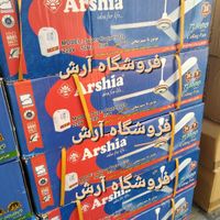پنکه سقفی و ایستاده متروشادمان|پنکه و تصفیه‌کنندهٔ هوا|تهران, زنجان|دیوار