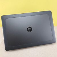 اچ پی i7وگرافیکM4000M مدلhp zbook 17 G3|رایانه همراه|تهران, بهار|دیوار