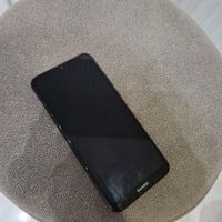 هواوی Y6 prime (2019) پشت چرم|موبایل|اصفهان, باغ زیار|دیوار