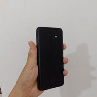 گلکسی سامسونگ A6 2018|موبایل|تربت جام, |دیوار