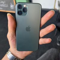 اپل iPhone 11 Pro با حافظهٔ ۲۵۶ گیگابایت|موبایل|آمل, |دیوار