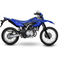 wr155 yamaha 1403|موتورسیکلت|تهران, استاد معین|دیوار