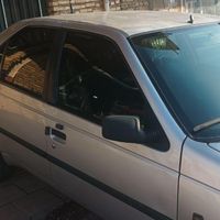 پژو 405 GLX - دوگانه سوز CNG، مدل ۱۳۸۹|خودرو سواری و وانت|زنجان, |دیوار