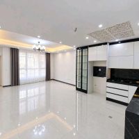 اپارتمان-70متری-سالن-پرده-خور-فول-امکانات
