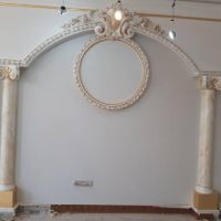 اوستا کار نقاش ساختمان ماهر وجوان|استخدام معماری، عمران و ساختمانی|مشهد, الهیه|دیوار
