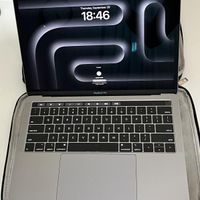 Macbook pro 2018|رایانه همراه|تهران, اندیشه (شهر زیبا)|دیوار