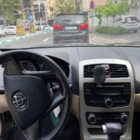 برلیانس h320 اتوماتیک مدل ۹۵ نقد و اقساط ۱۴|خودرو سواری و وانت|تهران, ظفر|دیوار