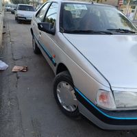 پژو 405 GLX - دوگانه سوز CNG، مدل ۱۳۸۶|خودرو سواری و وانت|زاهدان, |دیوار