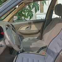 پژو 405 GLX - دوگانه سوز CNG، مدل ۱۳۹۵|خودرو سواری و وانت|کاشان, کاشان|دیوار